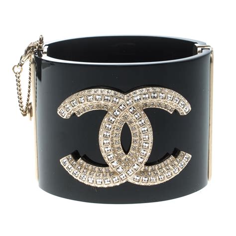 chanel bracelets official website.